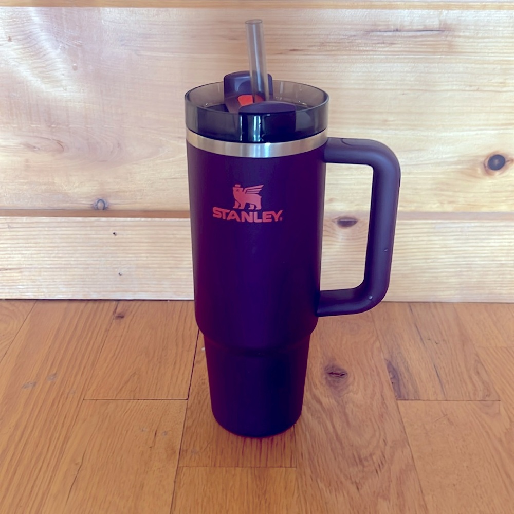 30 oz Stanley / Pretty Purple